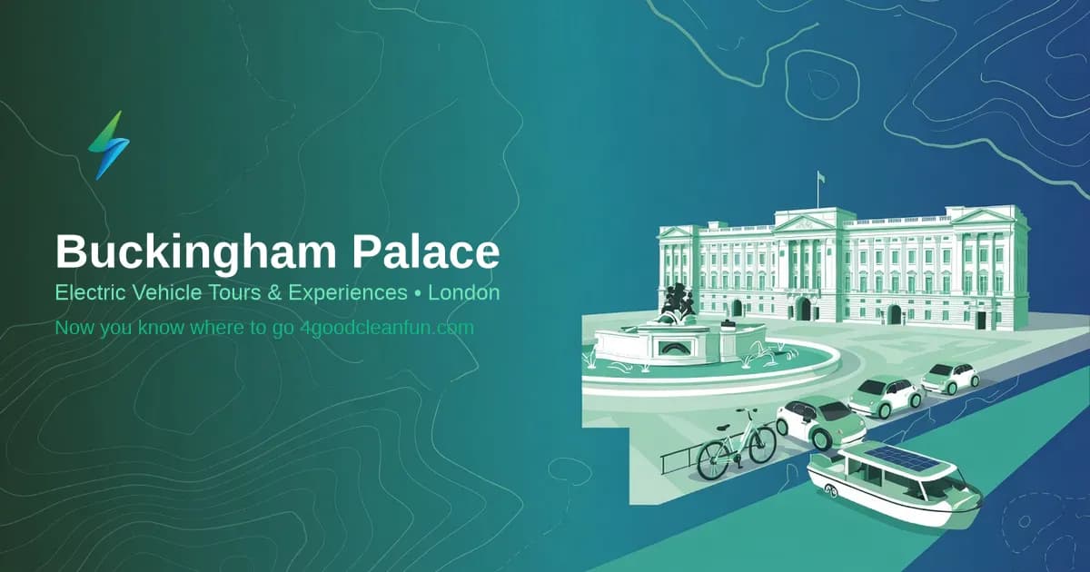 Buckingham Palace