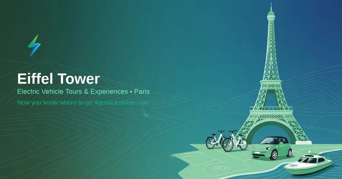 Eiffel Tower