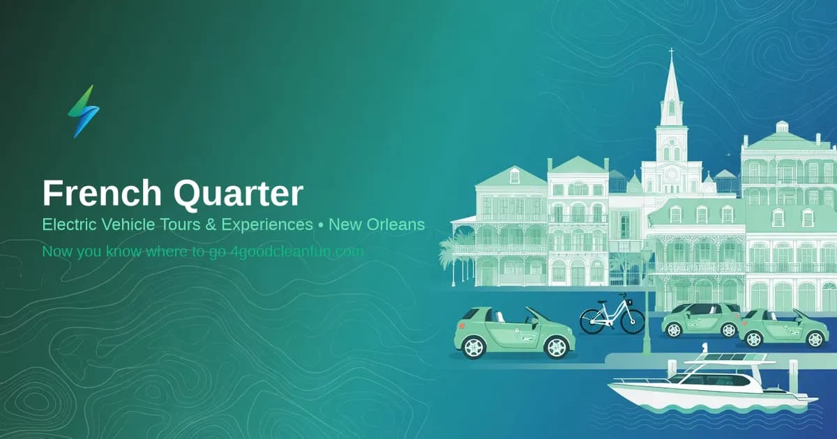 French Quarter