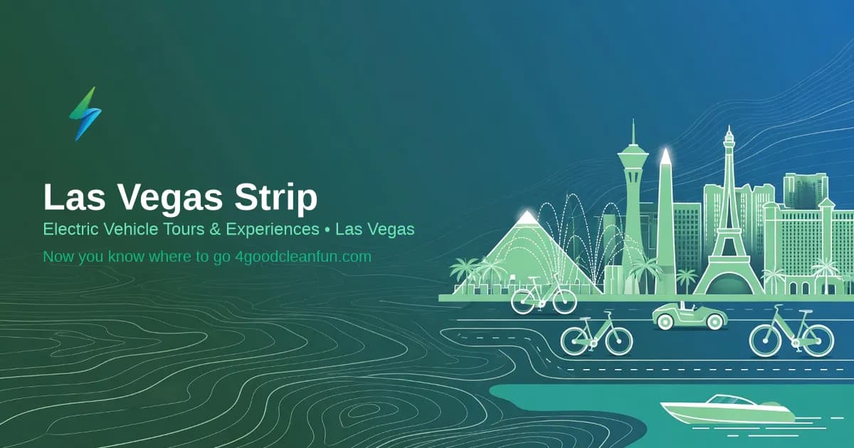 Las Vegas Strip