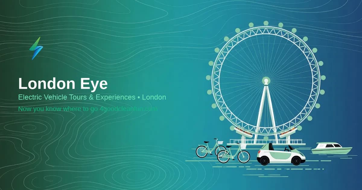 London Eye