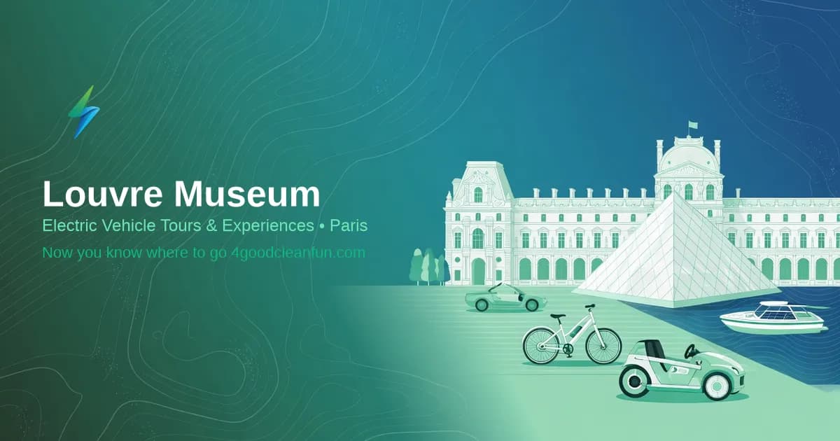Louvre Museum