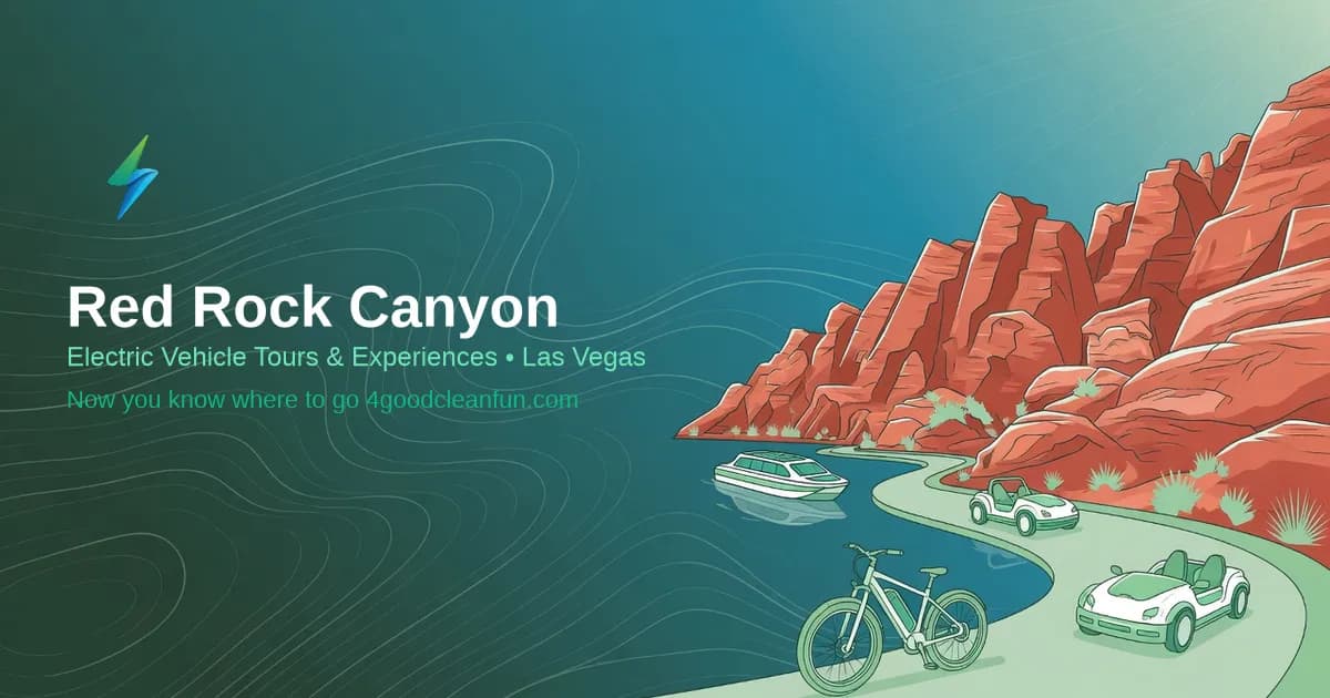 Red Rock Canyon