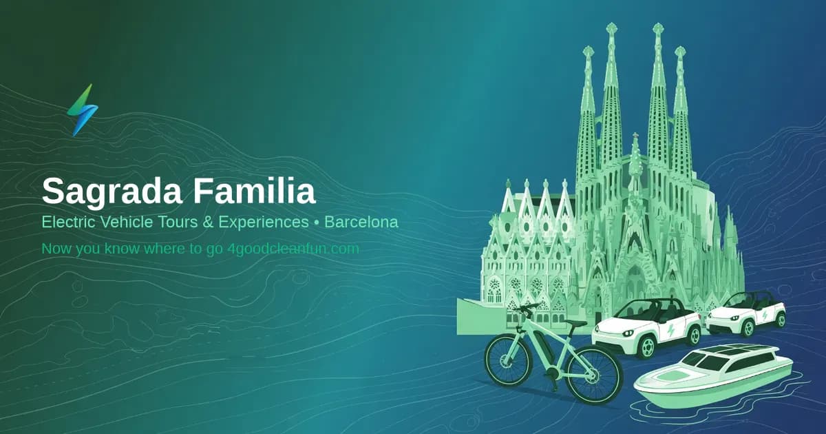Sagrada Familia