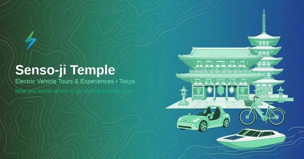 Senso-ji Temple