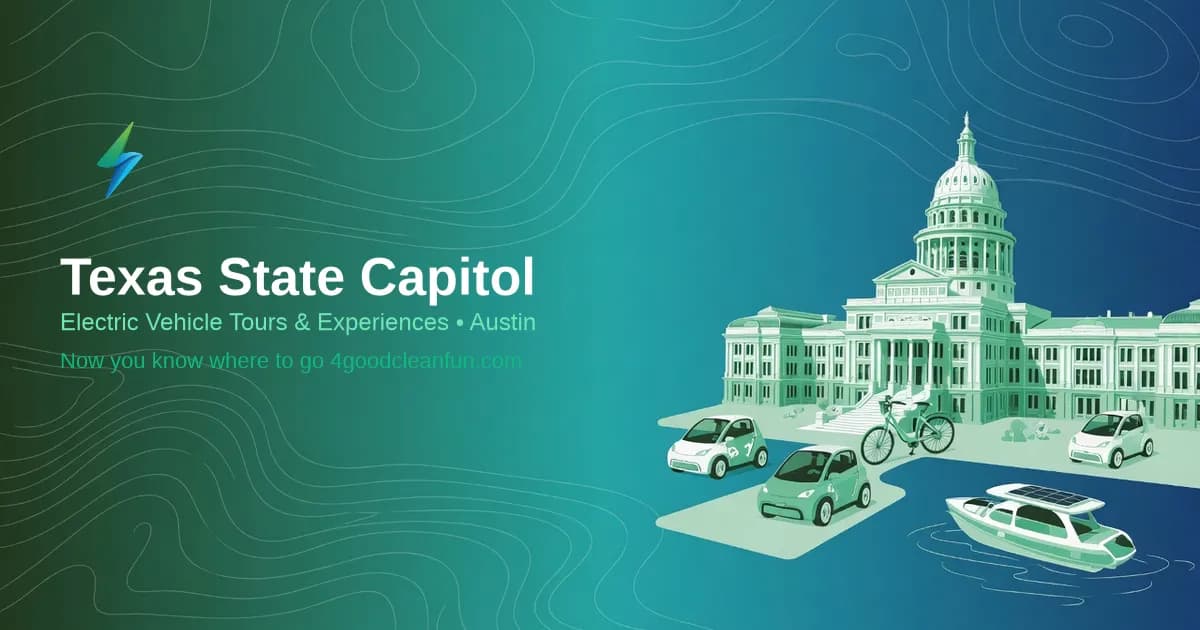 Texas State Capitol