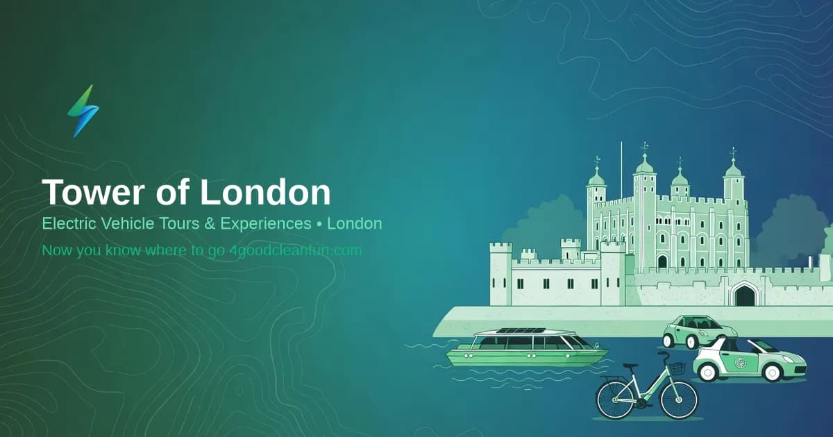 Tower of London