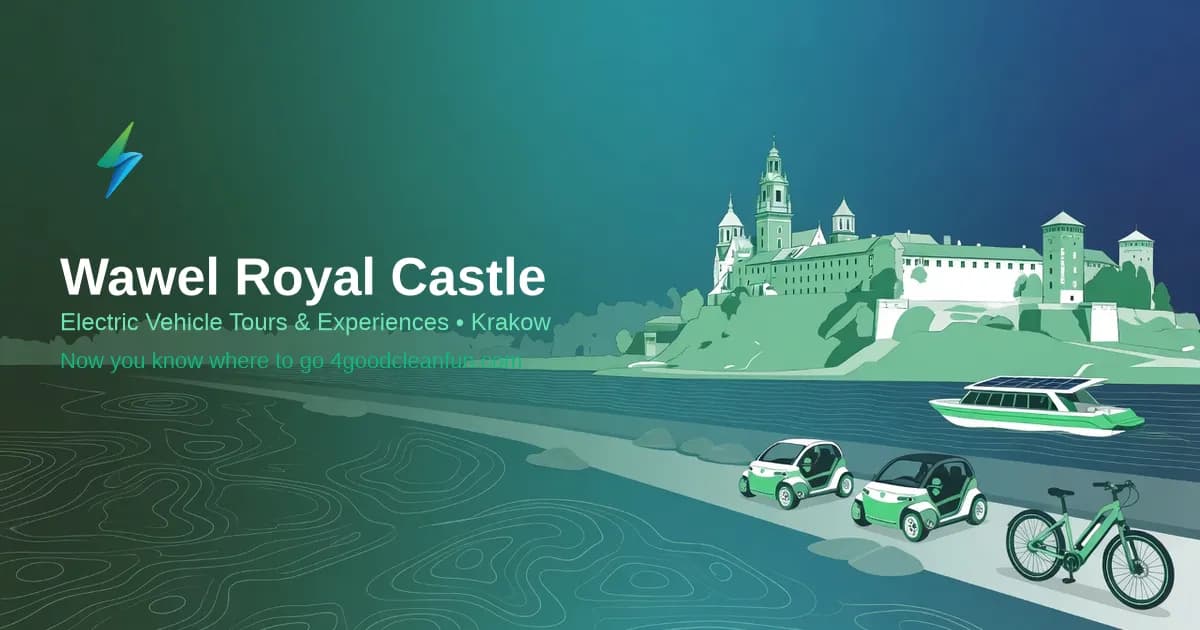 Wawel Royal Castle