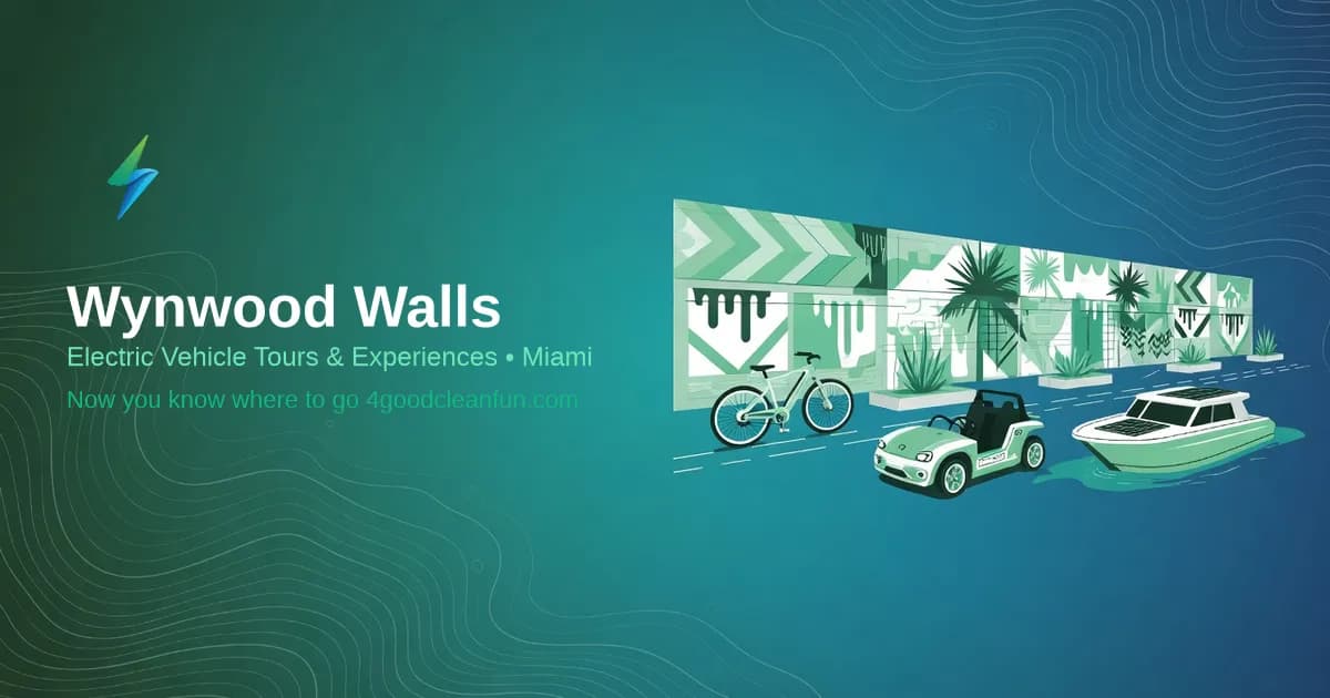 Wynwood Walls