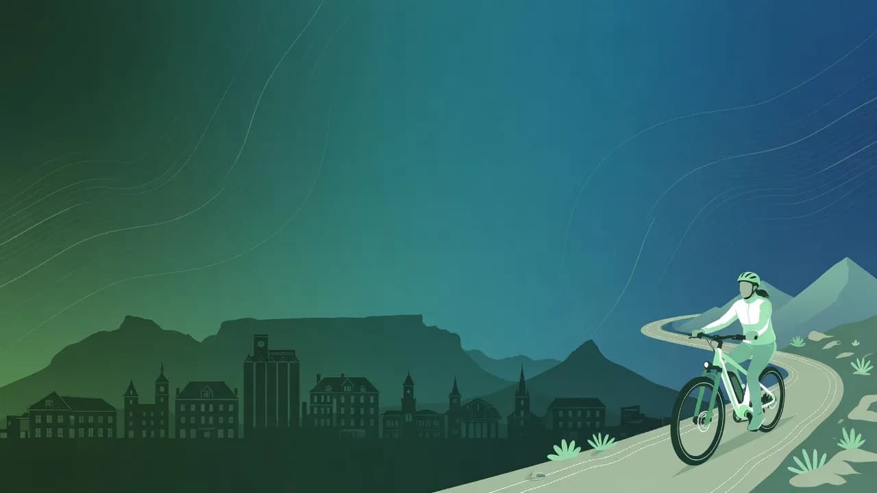 Golden dynamic illustration