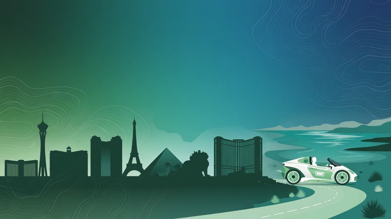 Explore the globe with zero-emission tours