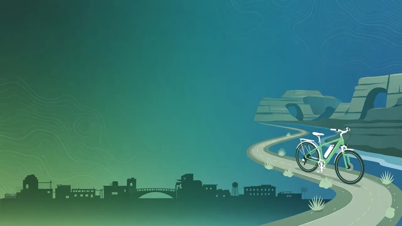 Moab dynamic illustration