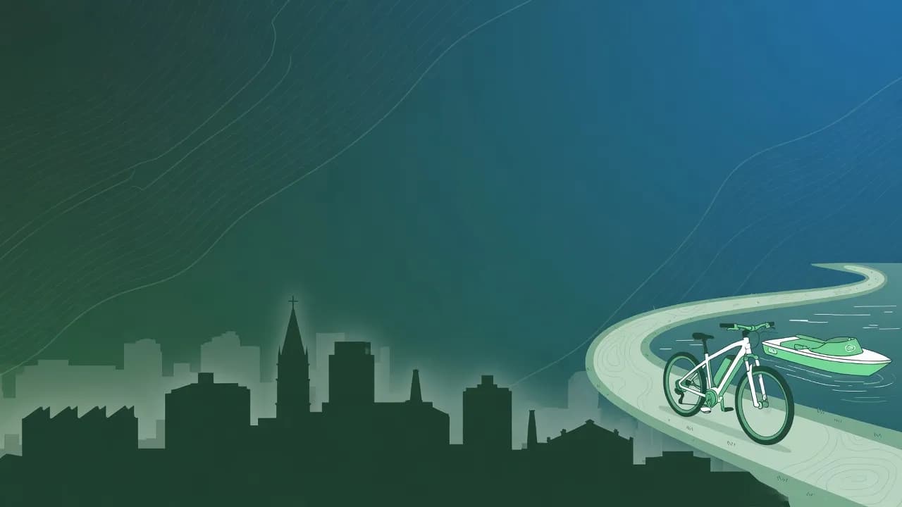 Pinhão dynamic illustration