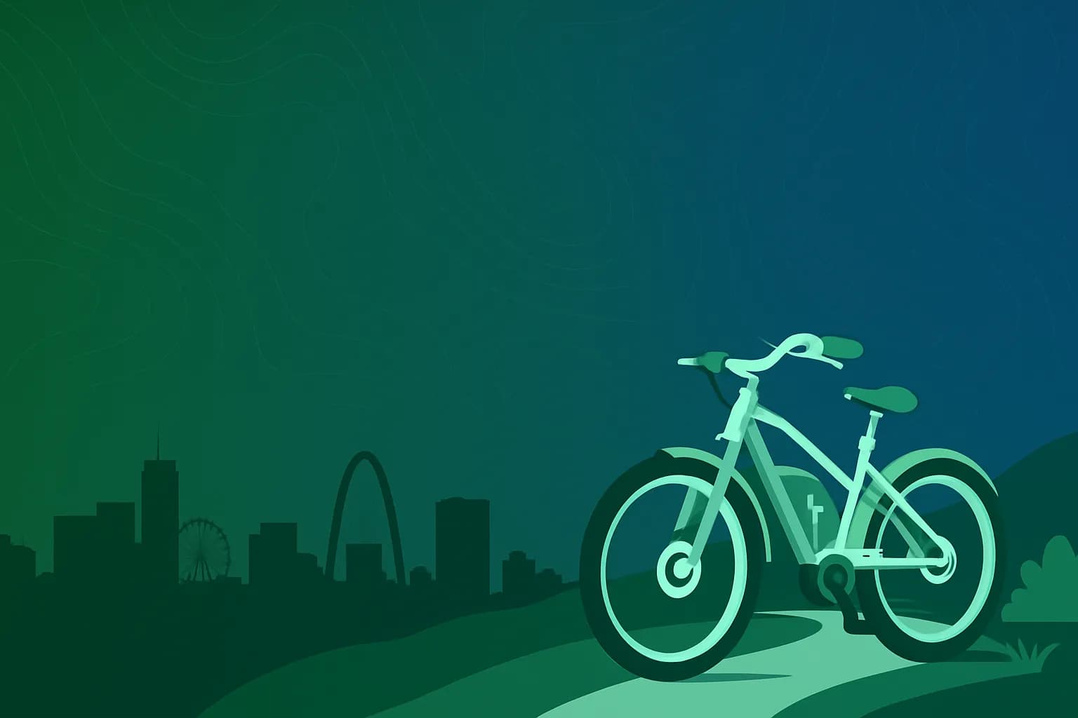 Tijuana dynamic illustration