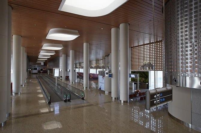 VIP Assistance at Mumbai Airport - Arrival