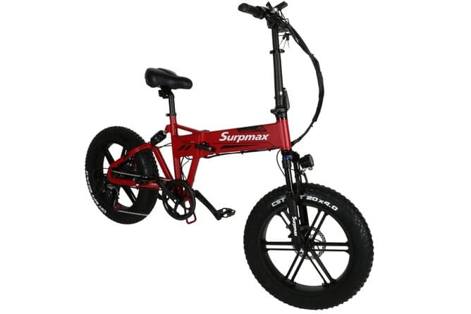 E-Bike Rentals in NYC