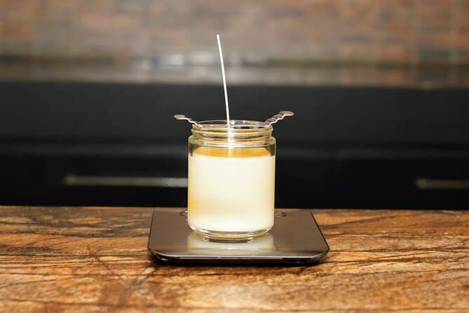 Art of Candle-making in Houston Texas