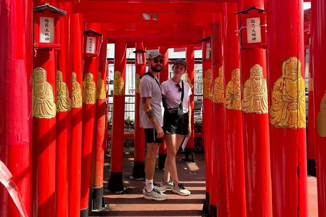 Routes from Ryukyu era in Okinawa: E-bike tour to zodiac shrines