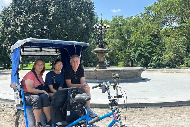 Journey Park NYC
