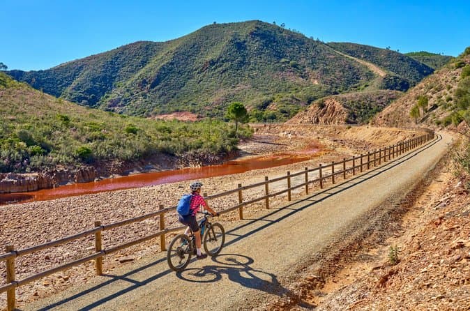 E-Bike Moab Rentals for Thrilling Outdoor Adventures