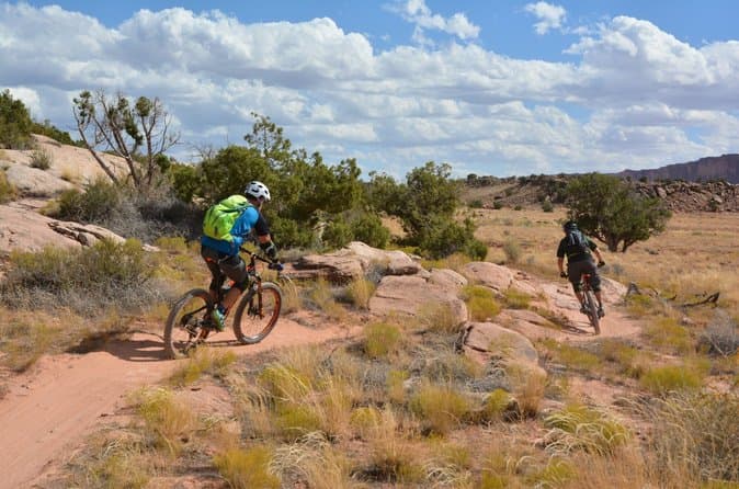 E-Bike Moab Rentals for Thrilling Outdoor Adventures