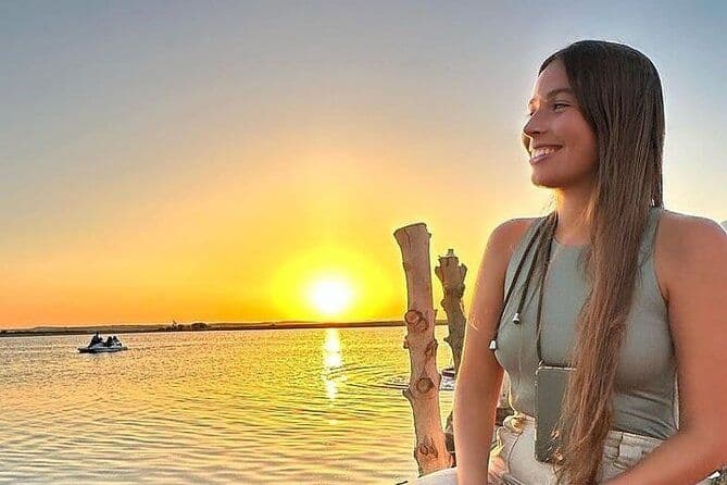 Siwa Oasis Tour All inclusive 4 Days From Cairo & Giza
