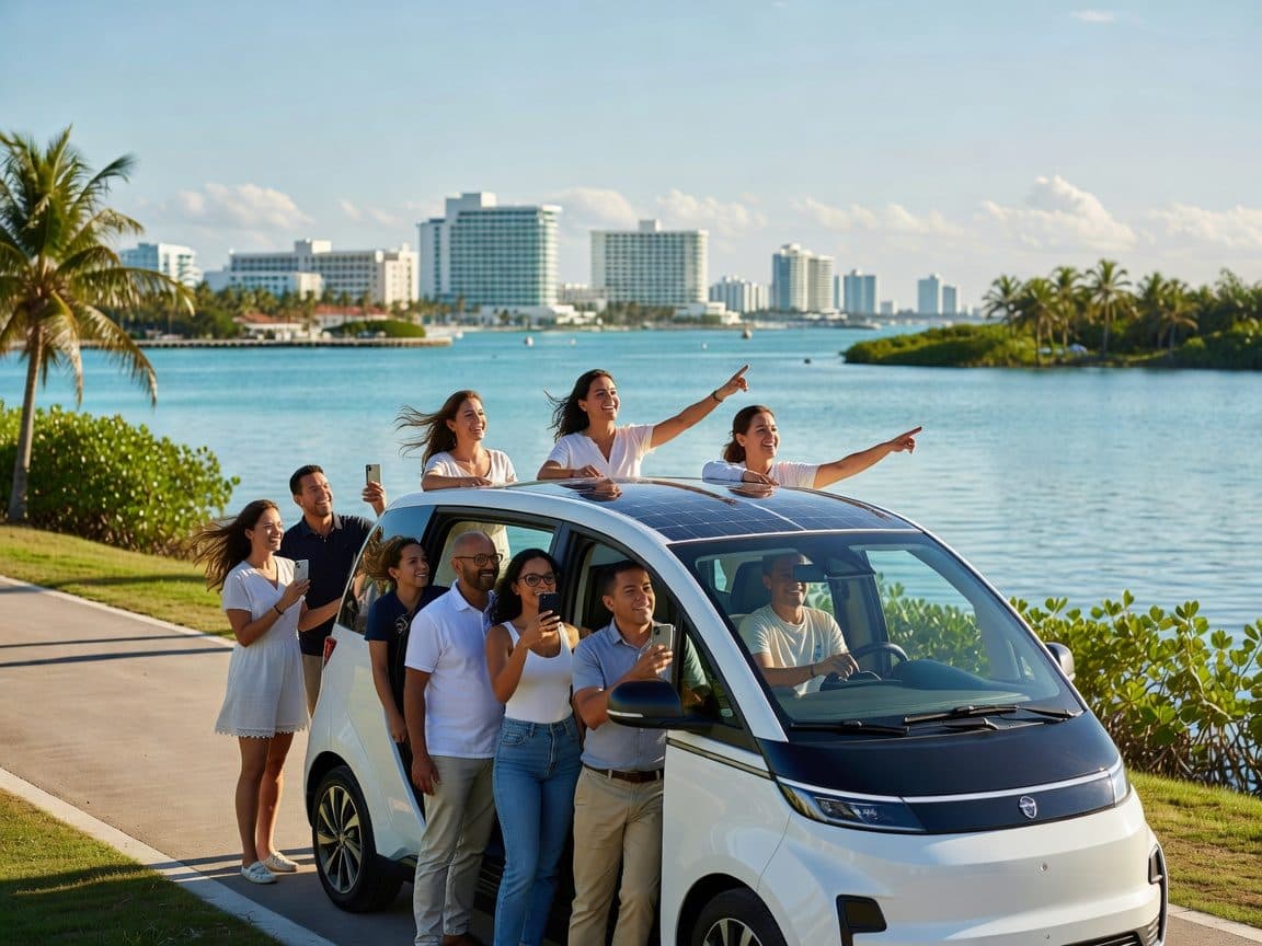 Cancun: Kayaking Tour in Nichupte Lagoon