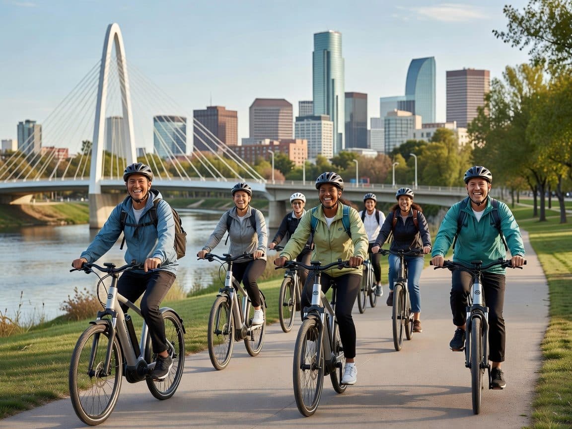 Golden: Scenic E-Bike Tour