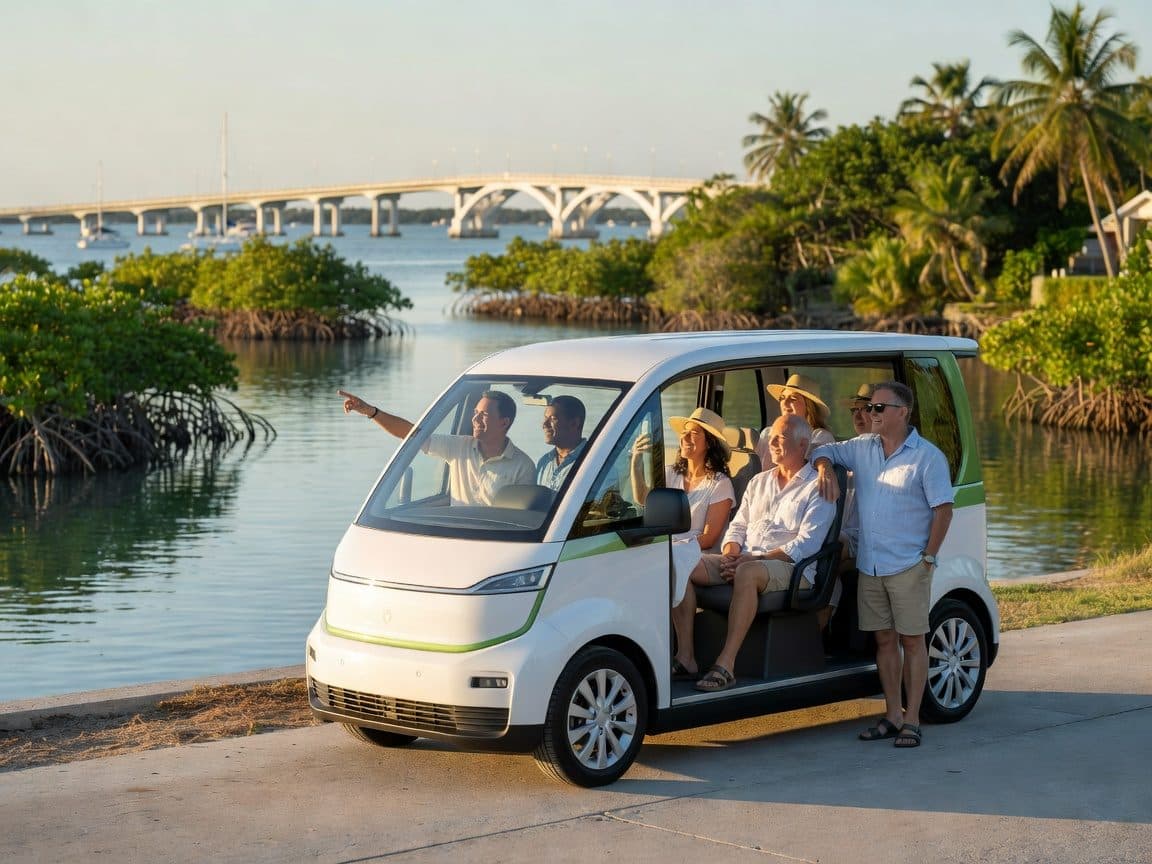 Key West: Mangrove Kayak or SUP Eco Tour