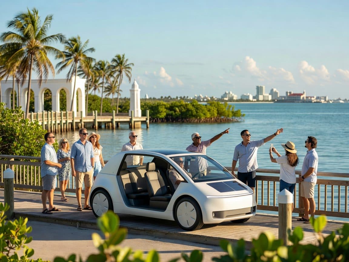 Key West: 2-hour Mangrove Kayak Tour