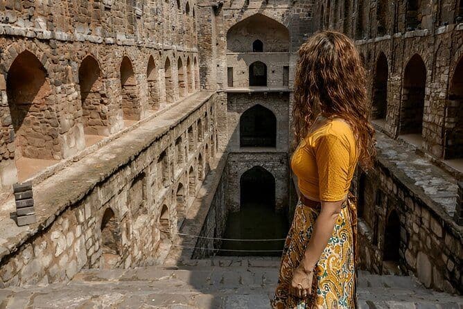 Old and New Delhi Full Day or Half Day Tour - Best of Delhi City