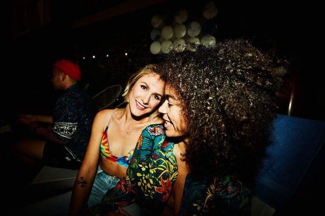Latin versus Reggaeton Boat Party 2026