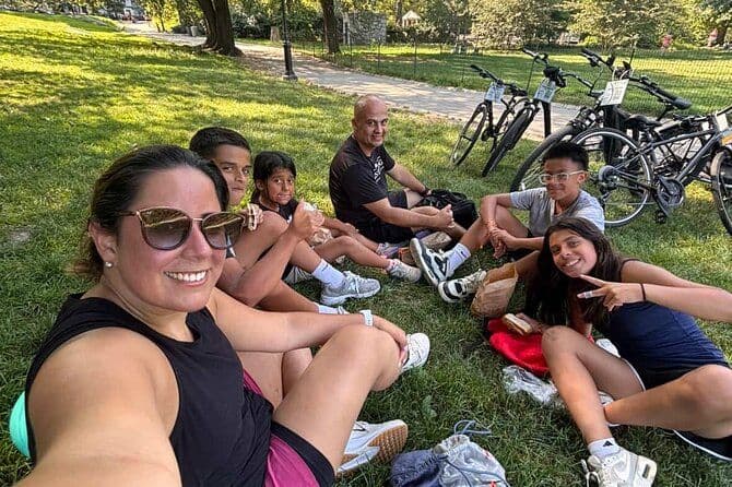 New York Bike Rentals