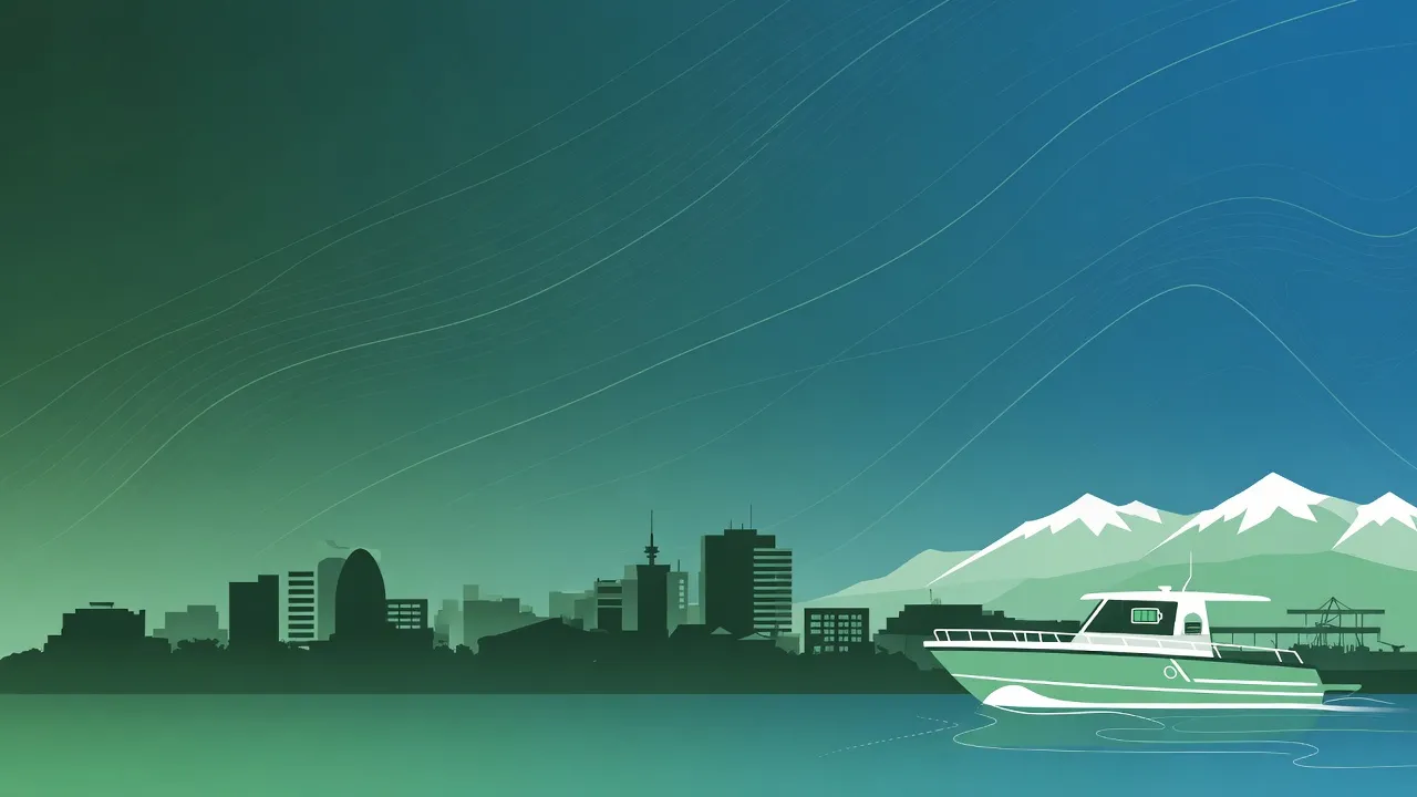 Explore Clean Green Motor Adventure tours in Anchorage