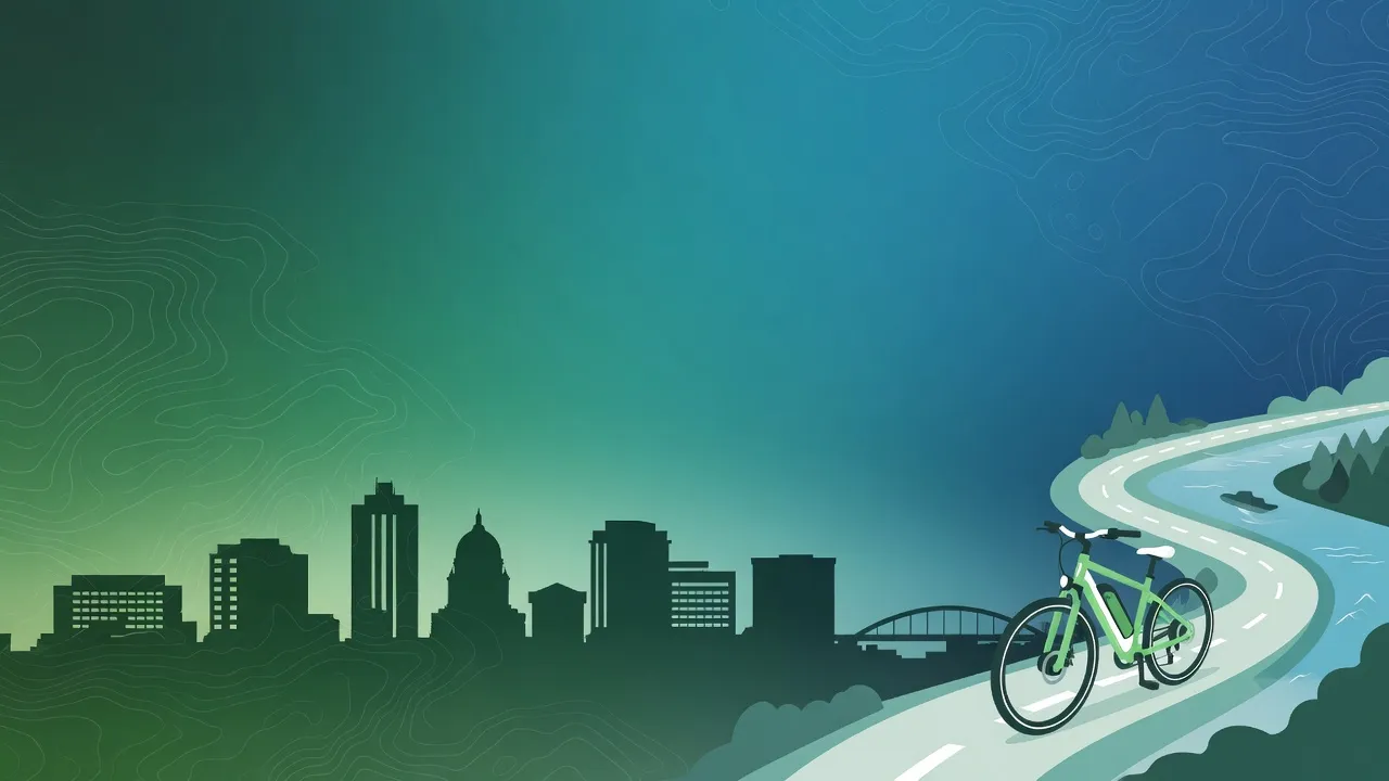 Explore Clean Green Motor Adventure tours in Boise
