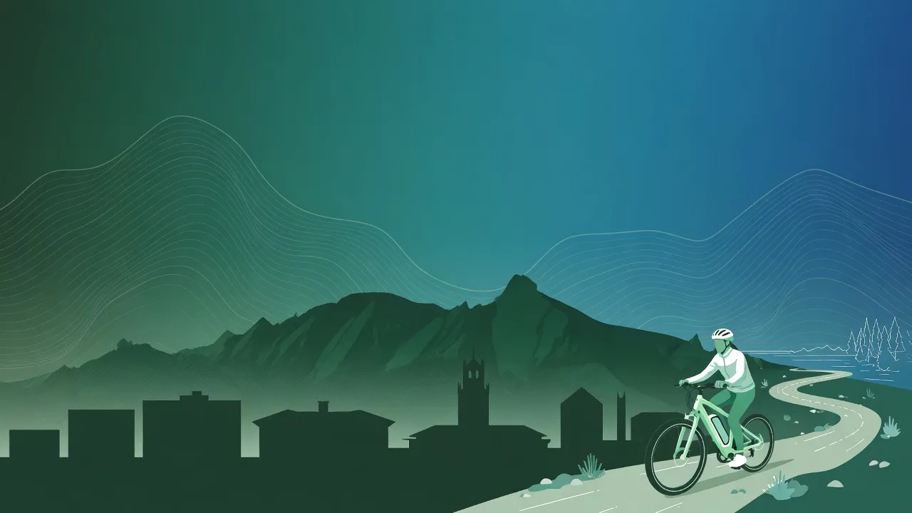 Explore Clean Green Motor Adventure tours in Boulder