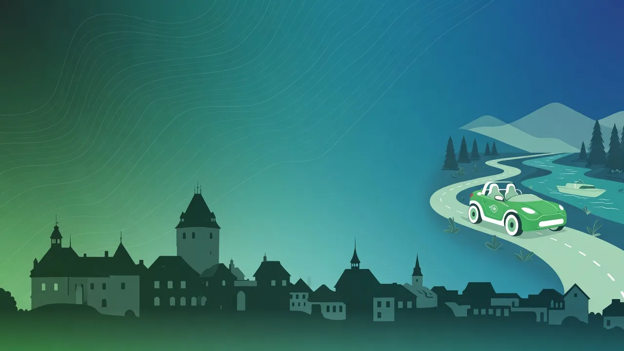 Explore Clean Green Motor Adventure tours in Bran