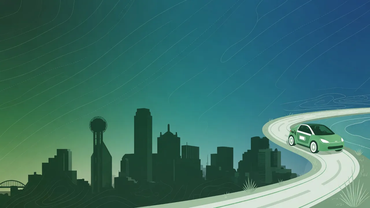 Explore Clean Green Motor Adventure tours in Dallas