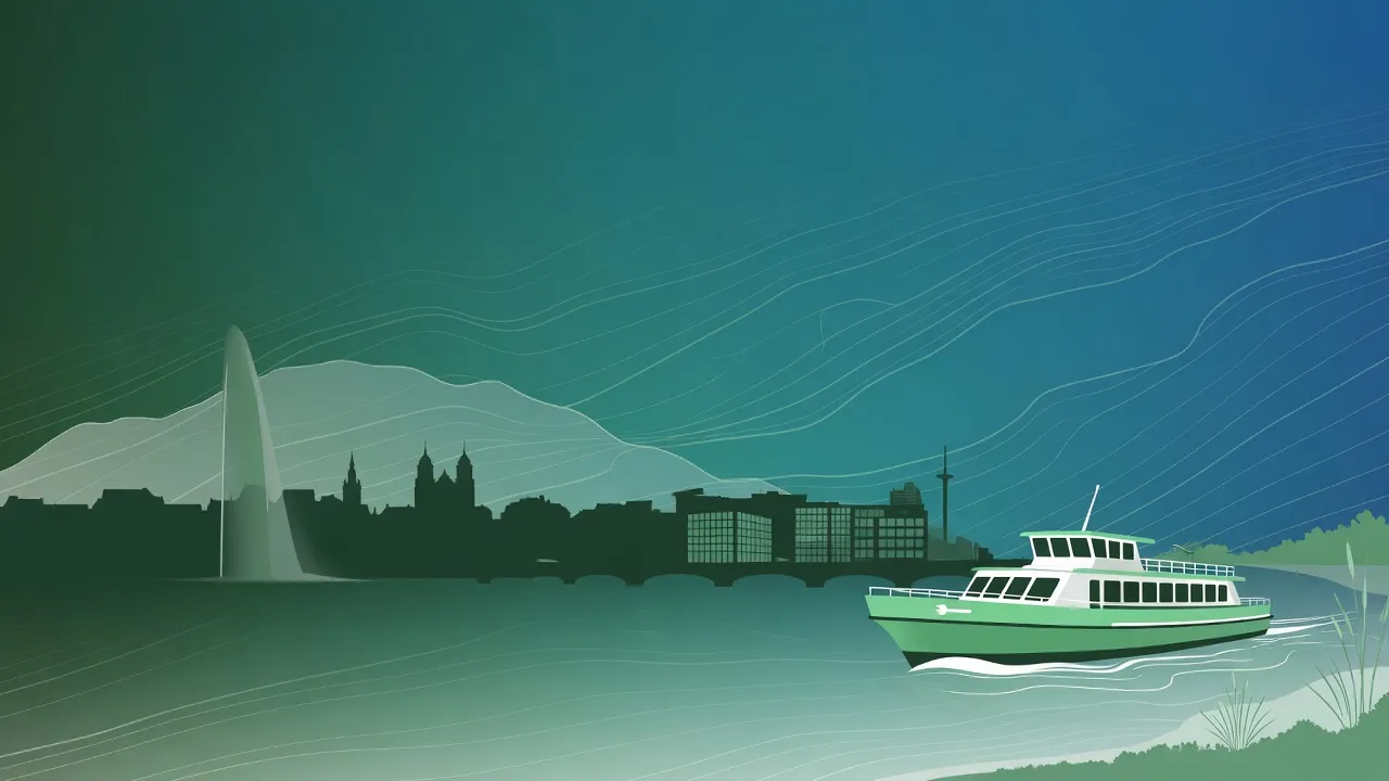 Explore Clean Green Motor Adventure tours in Geneva