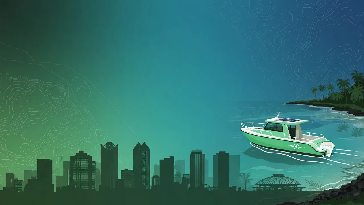 Explore Clean Green Motor Adventure tours in Honolulu