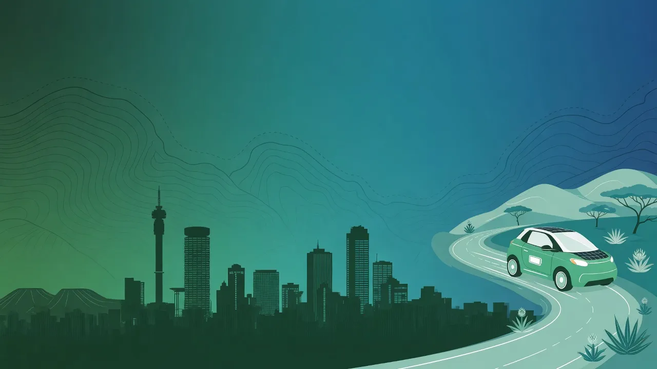 Explore Clean Green Motor Adventure tours in Johannesburg