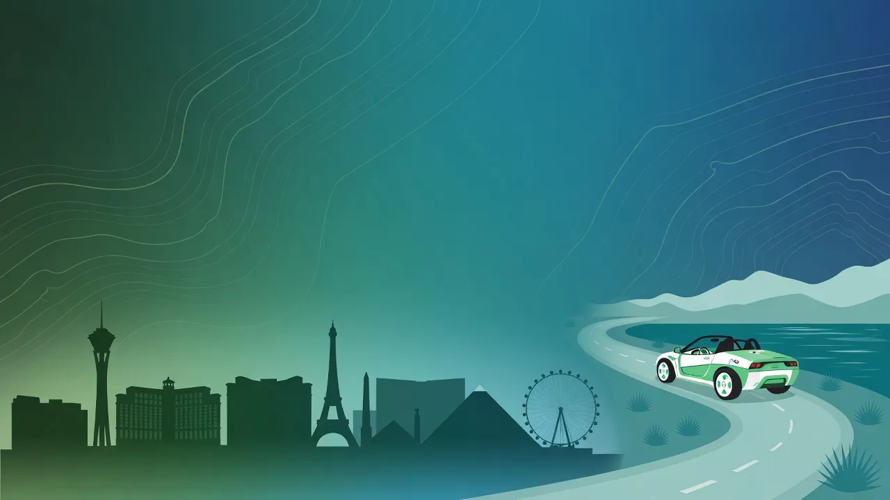 Explore Clean Green Motor Adventure tours in Las Vegas