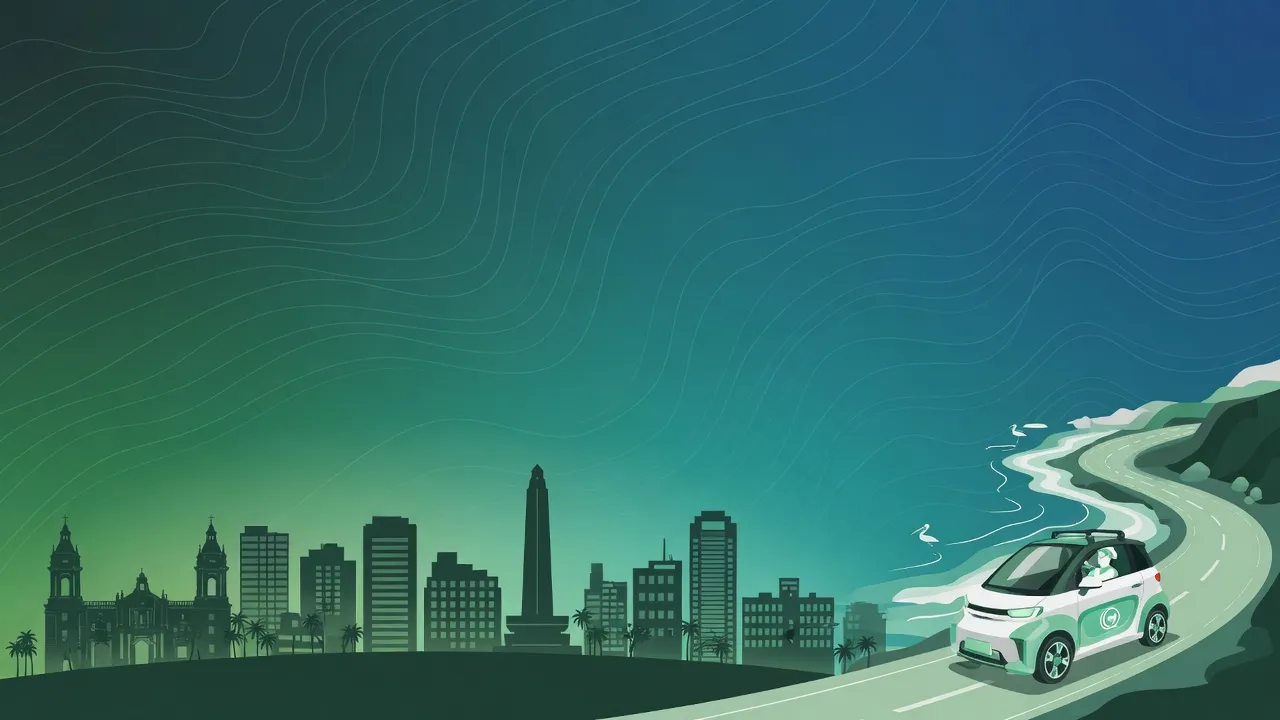 Explore Clean Green Motor Adventure tours in Lima