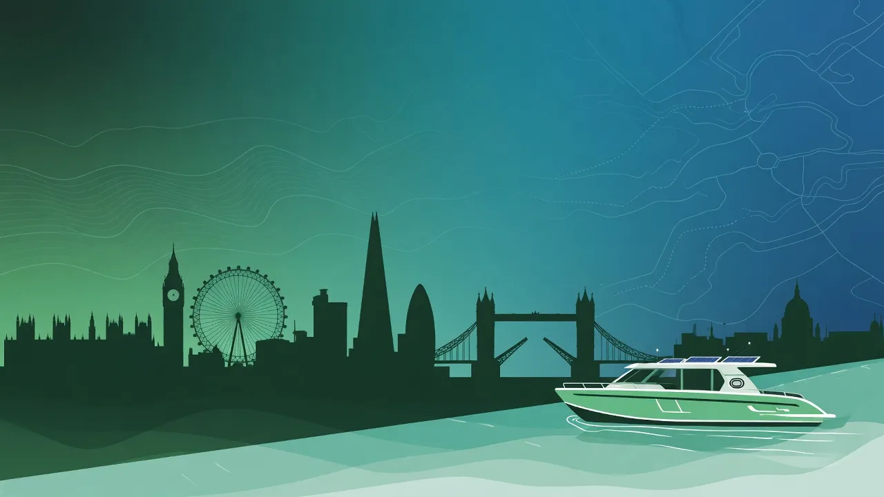 Explore Clean Green Motor Adventure tours in Greater London