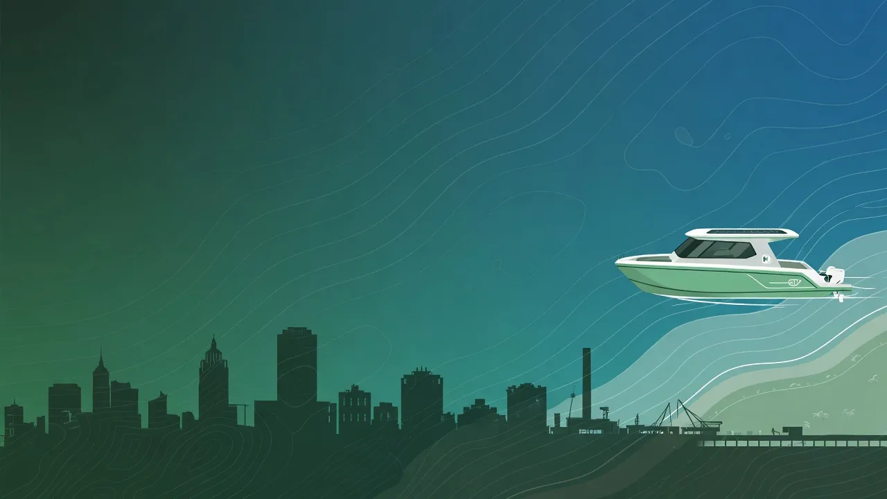 Explore Clean Green Motor Adventure tours in Long Beach