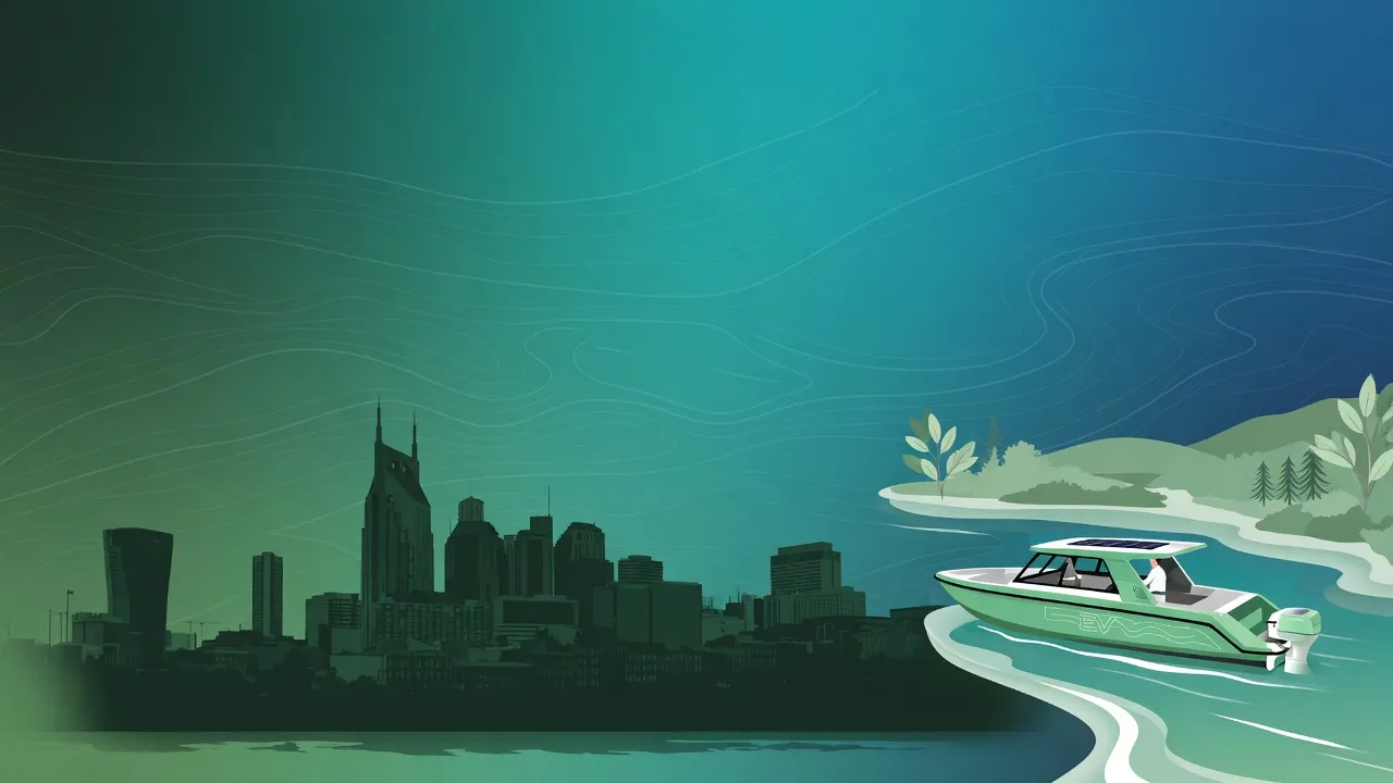 Explore Clean Green Motor Adventure tours in Nashville