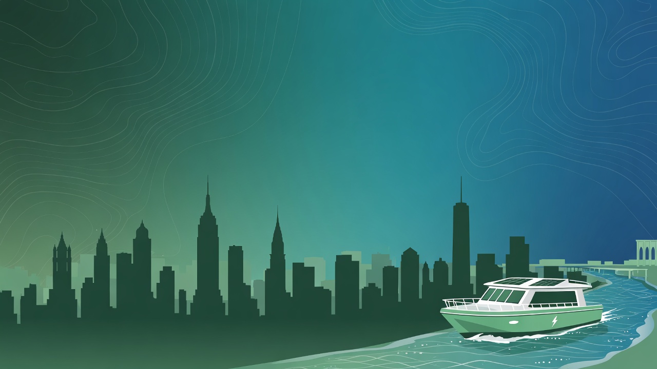 Explore Clean Green Motor Adventure tours in New York