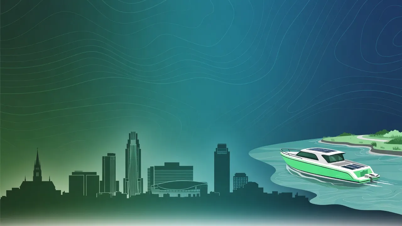 Explore Clean Green Motor Adventure tours in Omaha