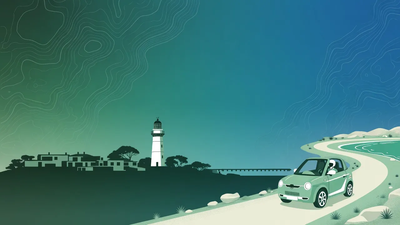 Explore Clean Green Motor Adventure tours in Geordie Bay
