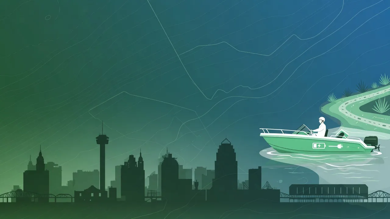 Explore Clean Green Motor Adventure tours in San Antonio